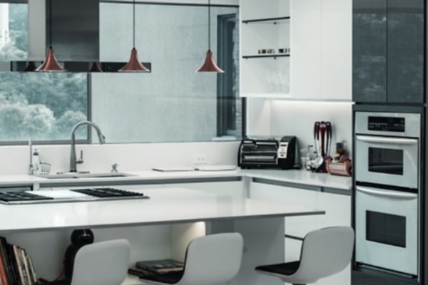 2022 : connectivité et pleine conscience en cuisines